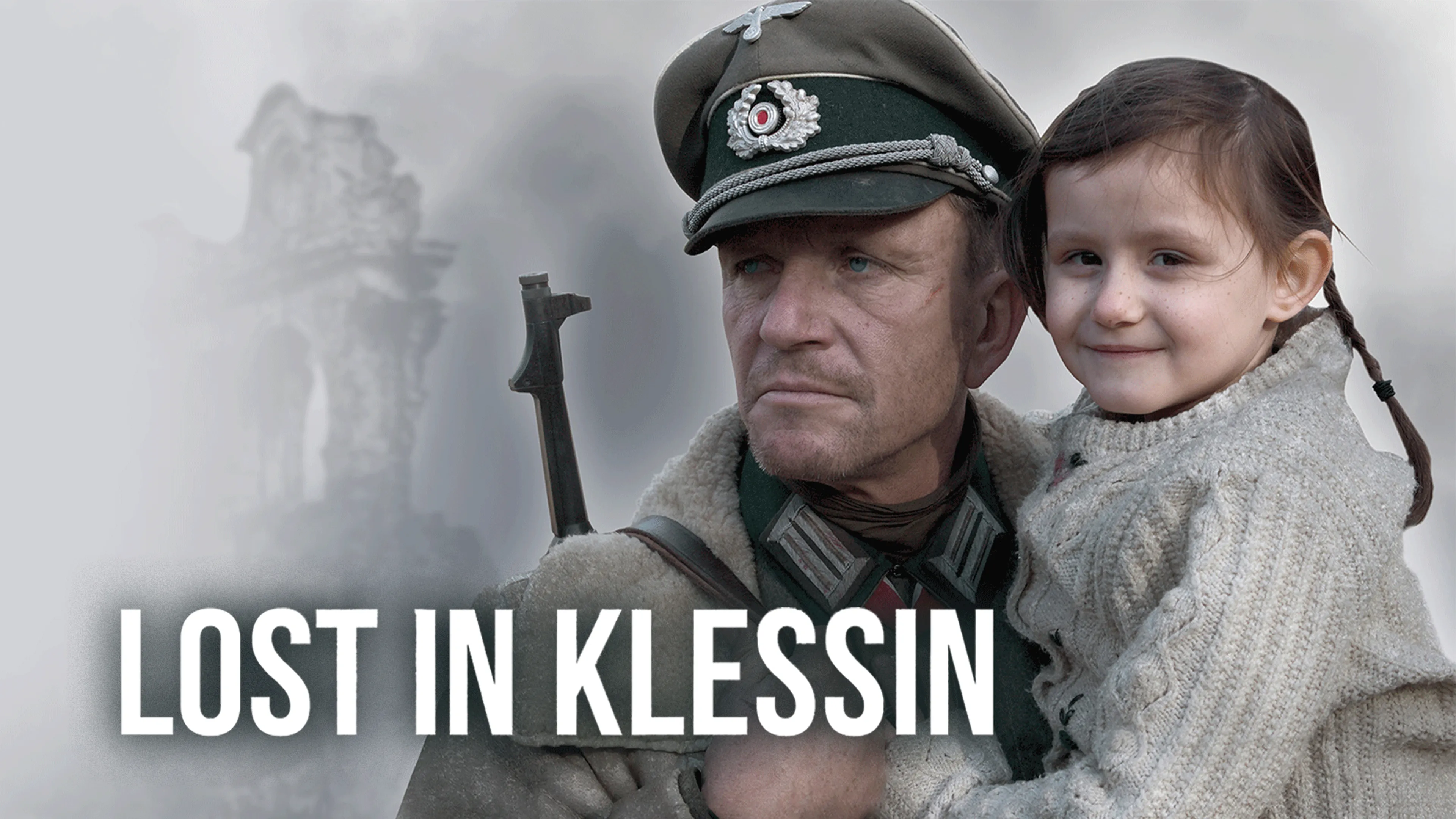 Lost in Klessin poster